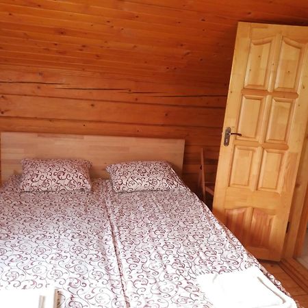 Зачаровані Карпати, Воловець 外观 照片